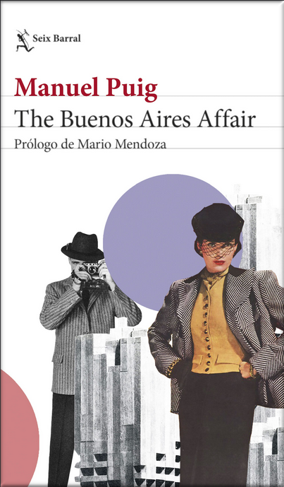 THE BUENOS AIRES AFFAIR