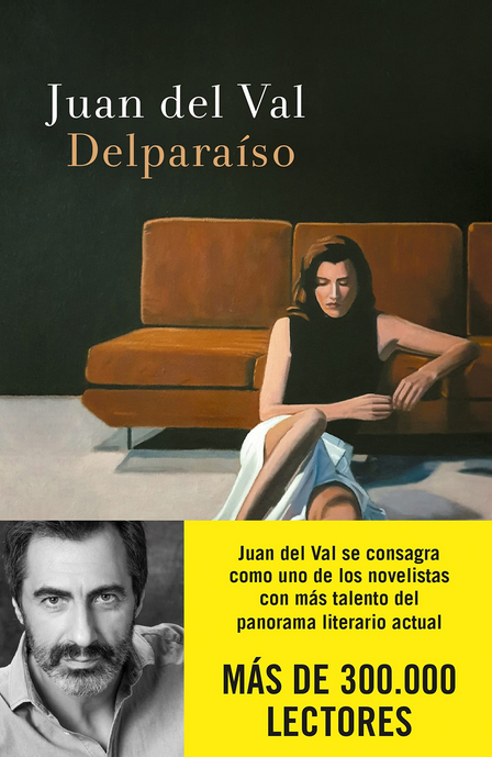 DELPARAÍSO