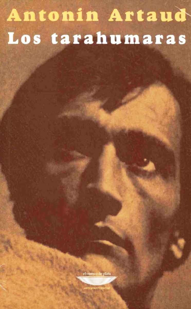 LOS TARAHUMARAS