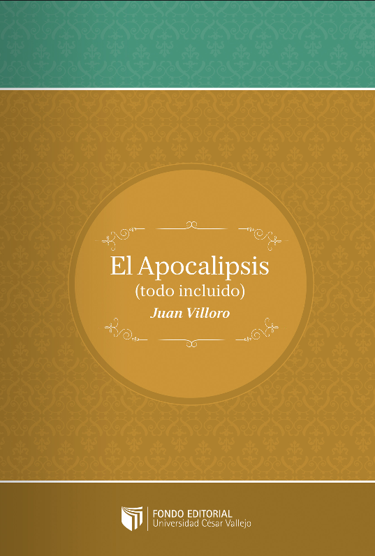 EL APOCALIPSIS (TODO INCLUIDO)