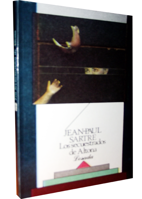 LOS SECUESTRADOS DE ALTONA