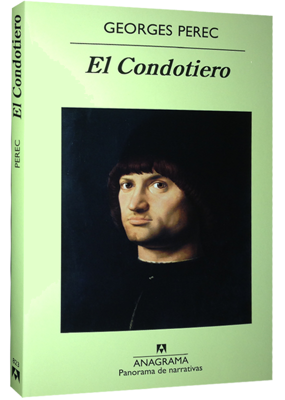 EL CONDOTIERO
