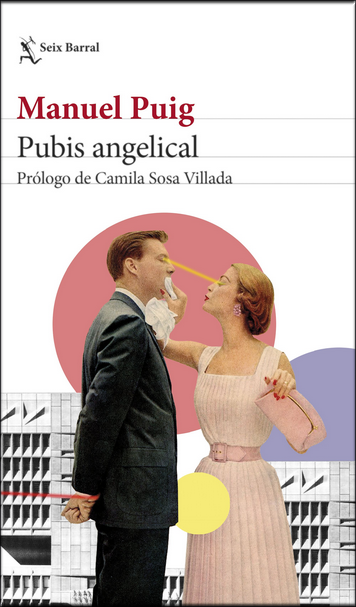 PUBIS ANGELICAL