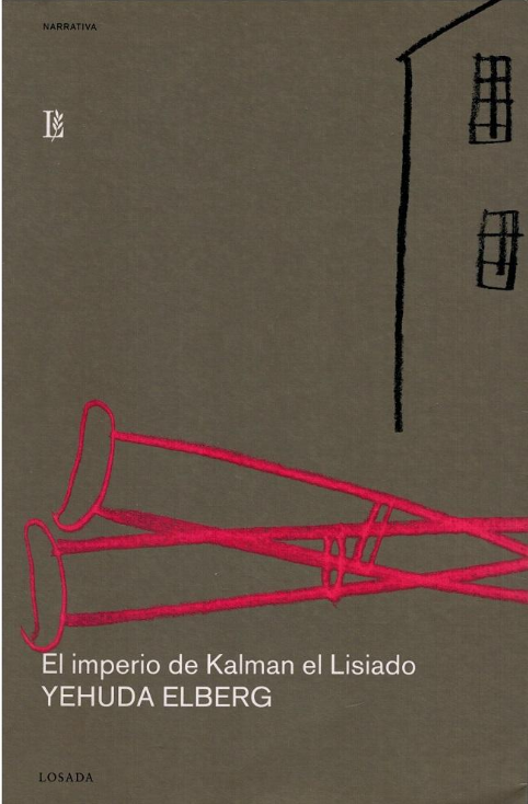 EL IMPERIO DE KALMAN EL LISIADO
