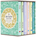 THE JANE AUSTEN COLLECTION (pack 6 vols.)