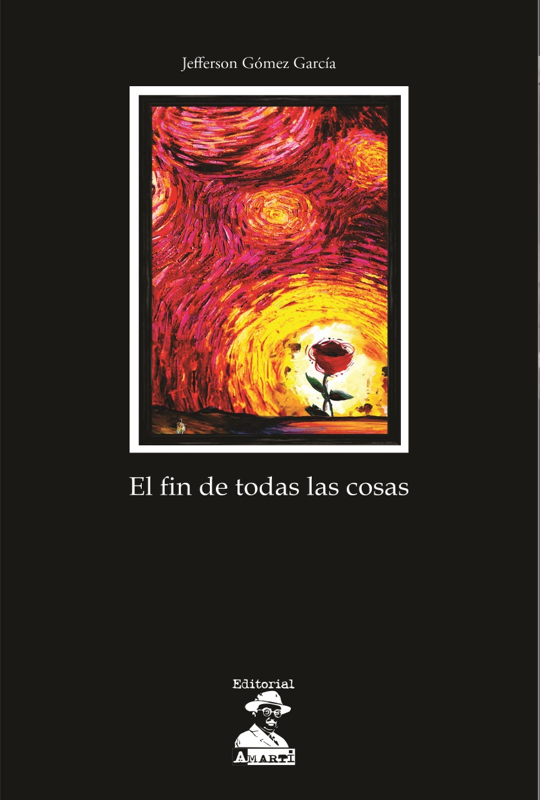 EL FIN DE TODAS LAS COSAS