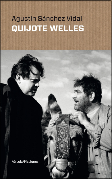 QUIJOTE WELLES