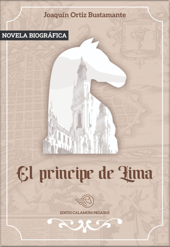 EL PRINCIPE DE LIMA