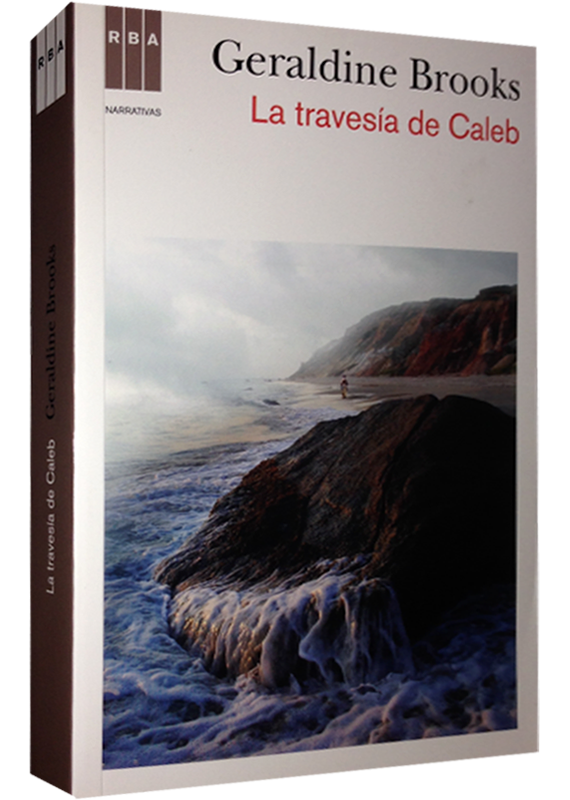 LA TRAVESÍA DE CALEB