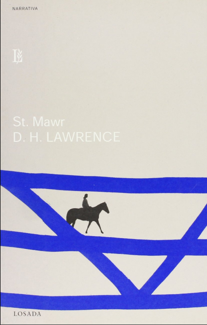 ST. MAWR