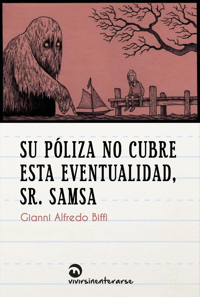 SU PÓLIZA NO CUBRE ESTA EVENTUALIDAD, SR. SAMSA