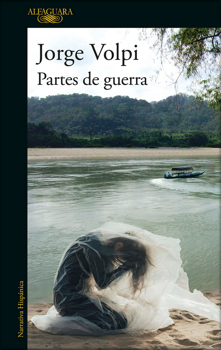 PARTES DE GUERRA