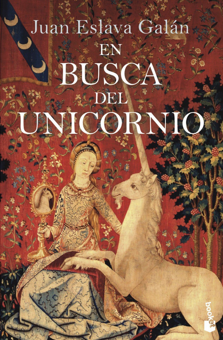EN BUSCA DEL UNICORNIO