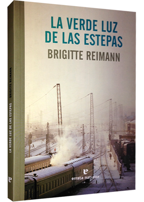 LA VERDE LUZ DE LAS ESTEPAS