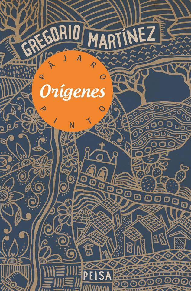 ORÍGENES (Trilogía Pájaro Pinto, Libro I)