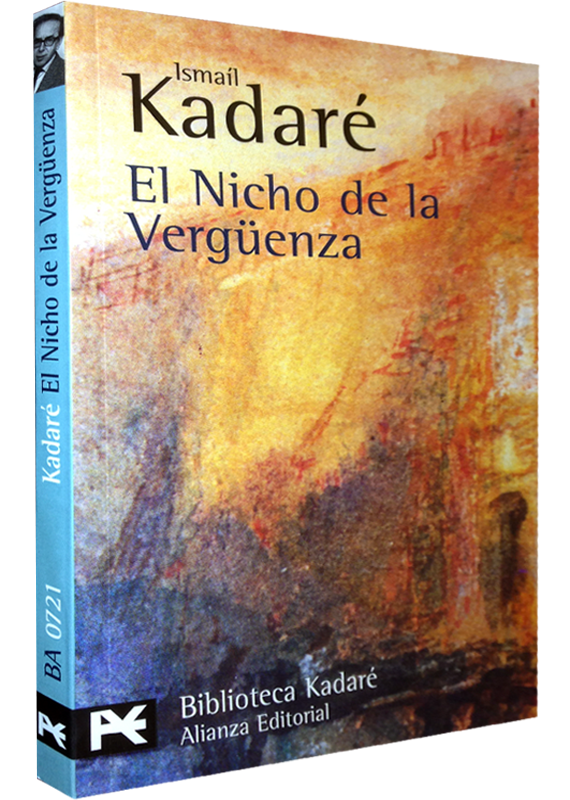 EL NICHO DE LA VERGÜENZA