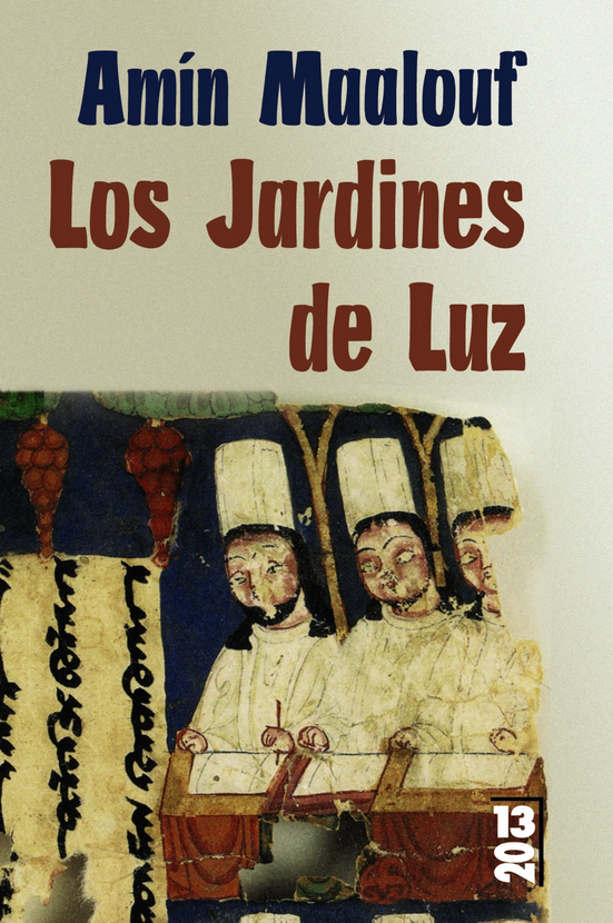 LOS JARDINES DE LUZ