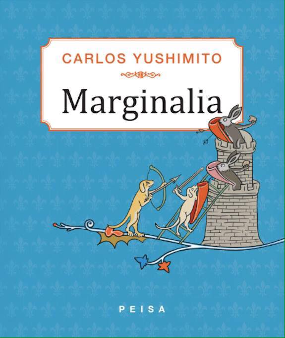 MARGINALIA
