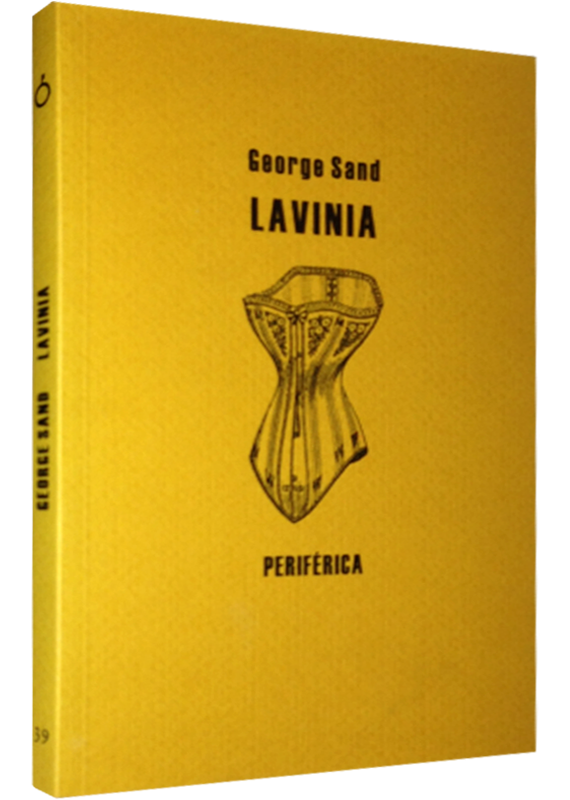 LAVINIA
