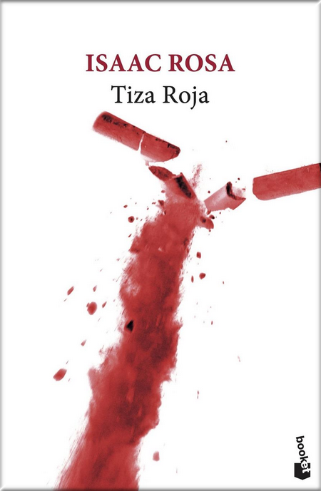 TIZA ROJA