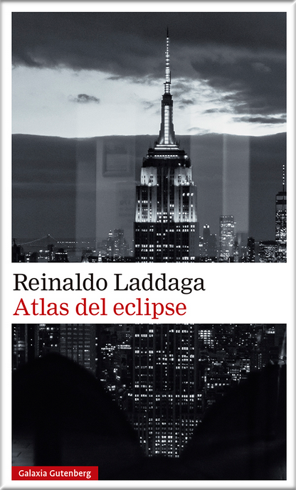 ATLAS DEL ECLIPSE