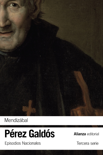 Episodios Nacionales 22/46: MENDIZÁBAL