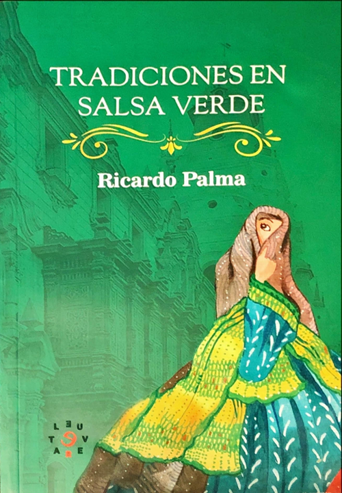 TRADICIONES EN SALSA VERDE