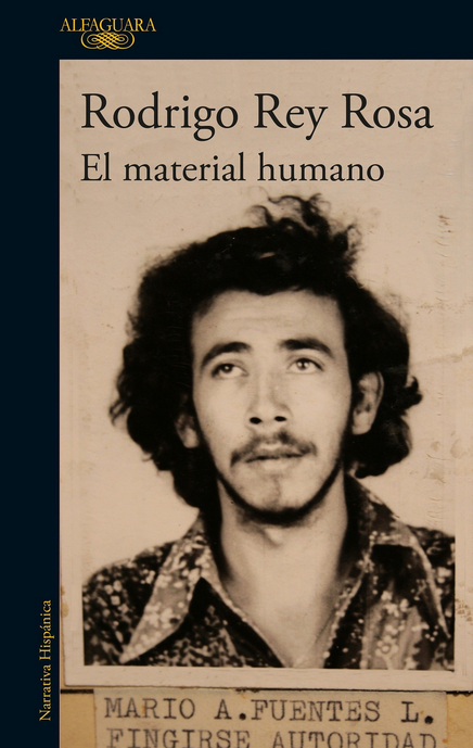 EL MATERIAL HUMANO