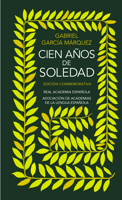 CIEN AÑOS DE SOLEDAD