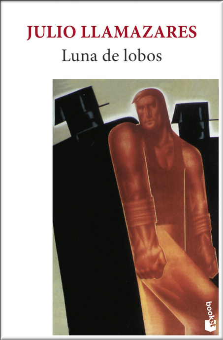 LUNA DE LOBOS