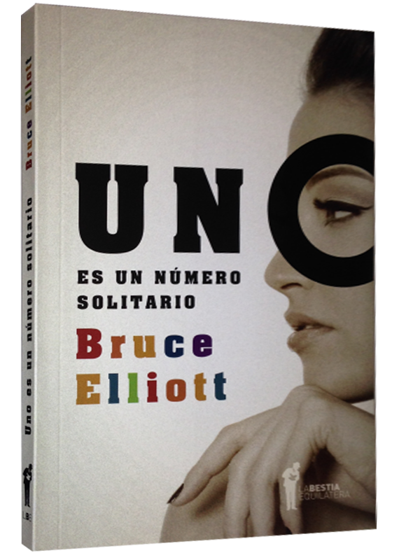 UNO ES UN NÚMERO SOLITARIO
