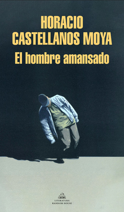 EL HOMBRE AMANSADO