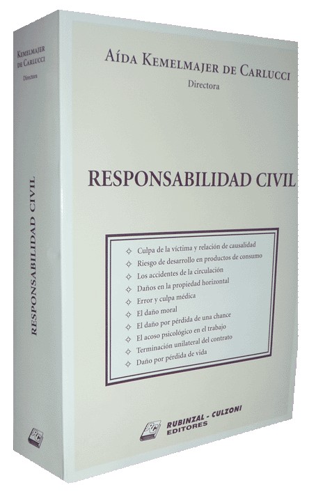 RESPONSABILIDAD CIVIL