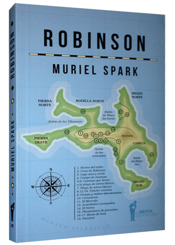 ROBINSON
