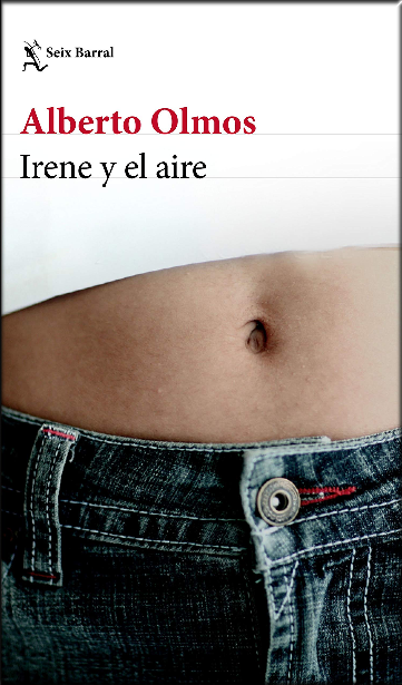 IRENE Y EL AIRE