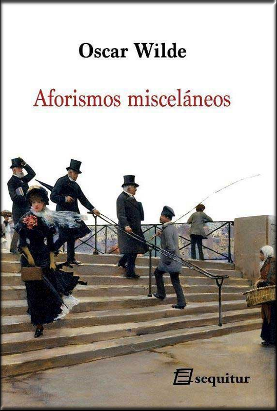 AFORISMOS MISCELÁNEOS
