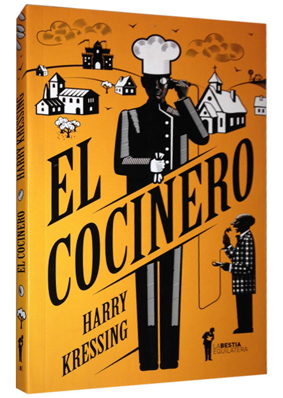 EL COCINERO