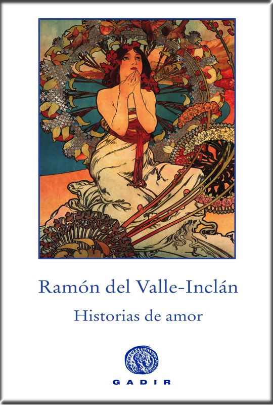 HISTORIAS DE AMOR