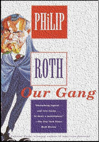 OUR GANG