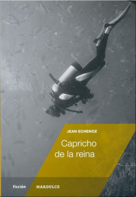 CAPRICHO DE LA REINA
