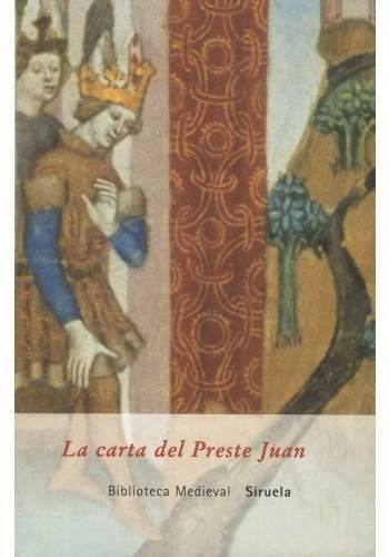 LA CARTA DEL PRESTE JUAN
