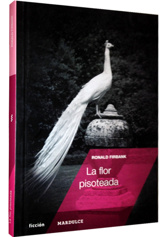 LA FLOR PISOTEADA
