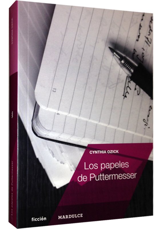 LOS PAPELES DE PUTTERMESSER