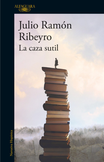 LA CAZA SUTIL