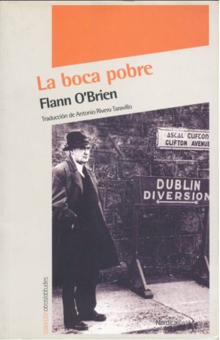 LA BOCA POBRE