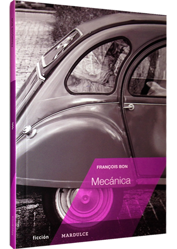 MECÁNICA