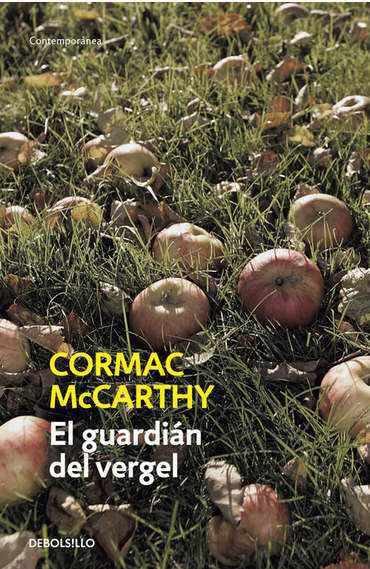 EL GUARDIÁN DE VERGEL