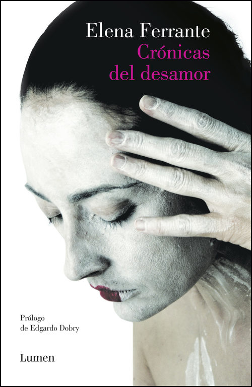 CRÓNICAS DEL DESAMOR