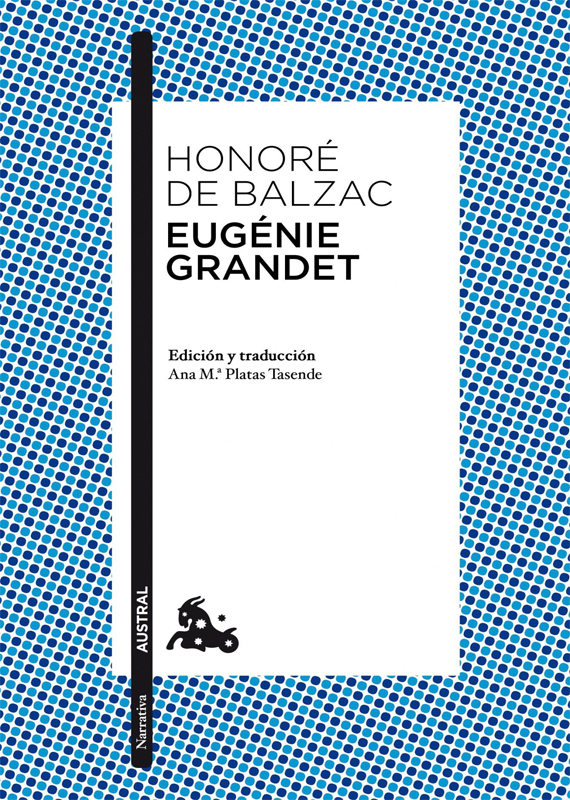 EUGÉNIE GRANDET