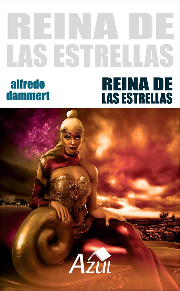 REINA DE LAS ESTRELLAS